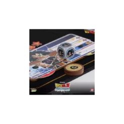 Dragon Ball Z - Duel Battle