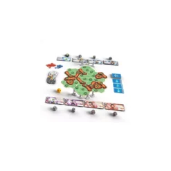 Dragon Ball Z - Duel Battle