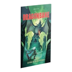 Dragonbane - Guide de Démarrage
