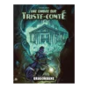 Dragonbane - Une Ombre sur Triste-Comté