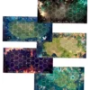 Dragon Eclipse - Arena Playmats Set