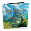 Dragon Eclipse - Artbook