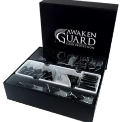 Dragon Eclipse - Card Sleeves (Full)