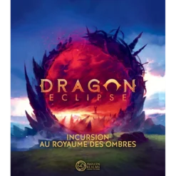 Dragon Eclipse : Foray into the Shadow Realm - Extension