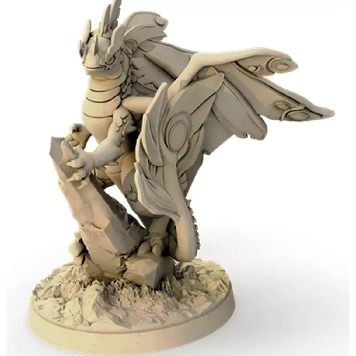 Dragon Eclipse : Mystling Academy - Peare vs Arboro