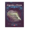 Dragons : Aboleths d’Eaux-Noires