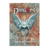 Dragons : Cartes de familiers