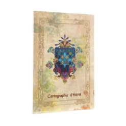 Dragons : Cartographies Encyclopédie vol. 1