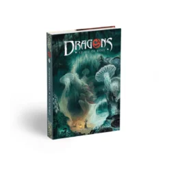 Dragons : Encyclopédie 2