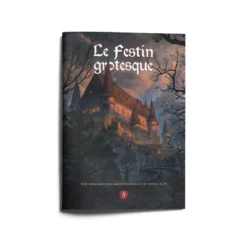 Dragons : Festin Grotesque