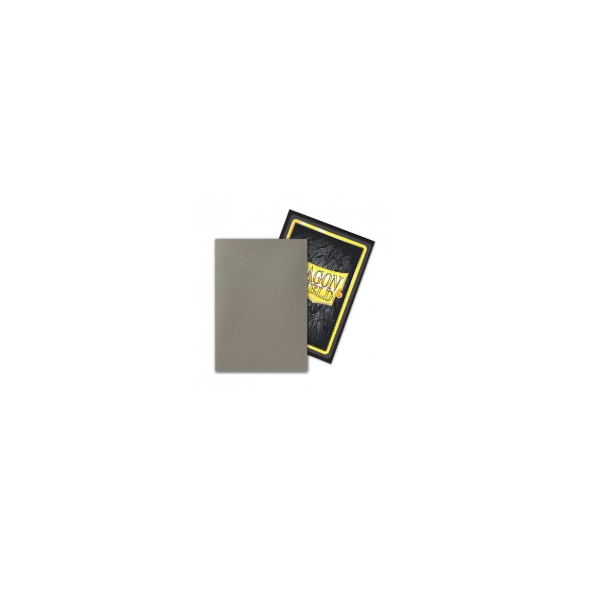 Dragon Shield Japanese Size Dual Matte Sleeves x 60 - Diverses Couleurs
