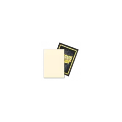 Dragon Shield Standard Dual Matte Sleeves x 100 - Diverses Couleurs
