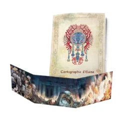 Dragons : Kit du Meneur de Jeu - Inframonde