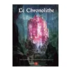 Dragons : Le Chronolithe