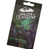 Dragons of Etchinstone : Boréval - Extension