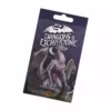 Dragons of Etchinstone : Siège - Extension