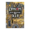 Dragons : Sorts de niveau 3 à 5