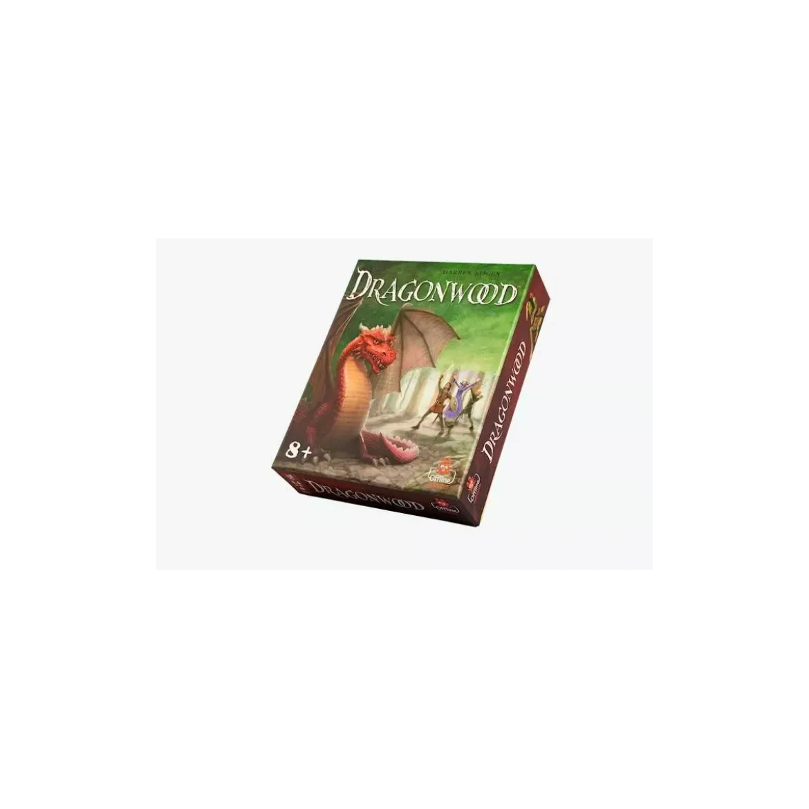 Dragonwood