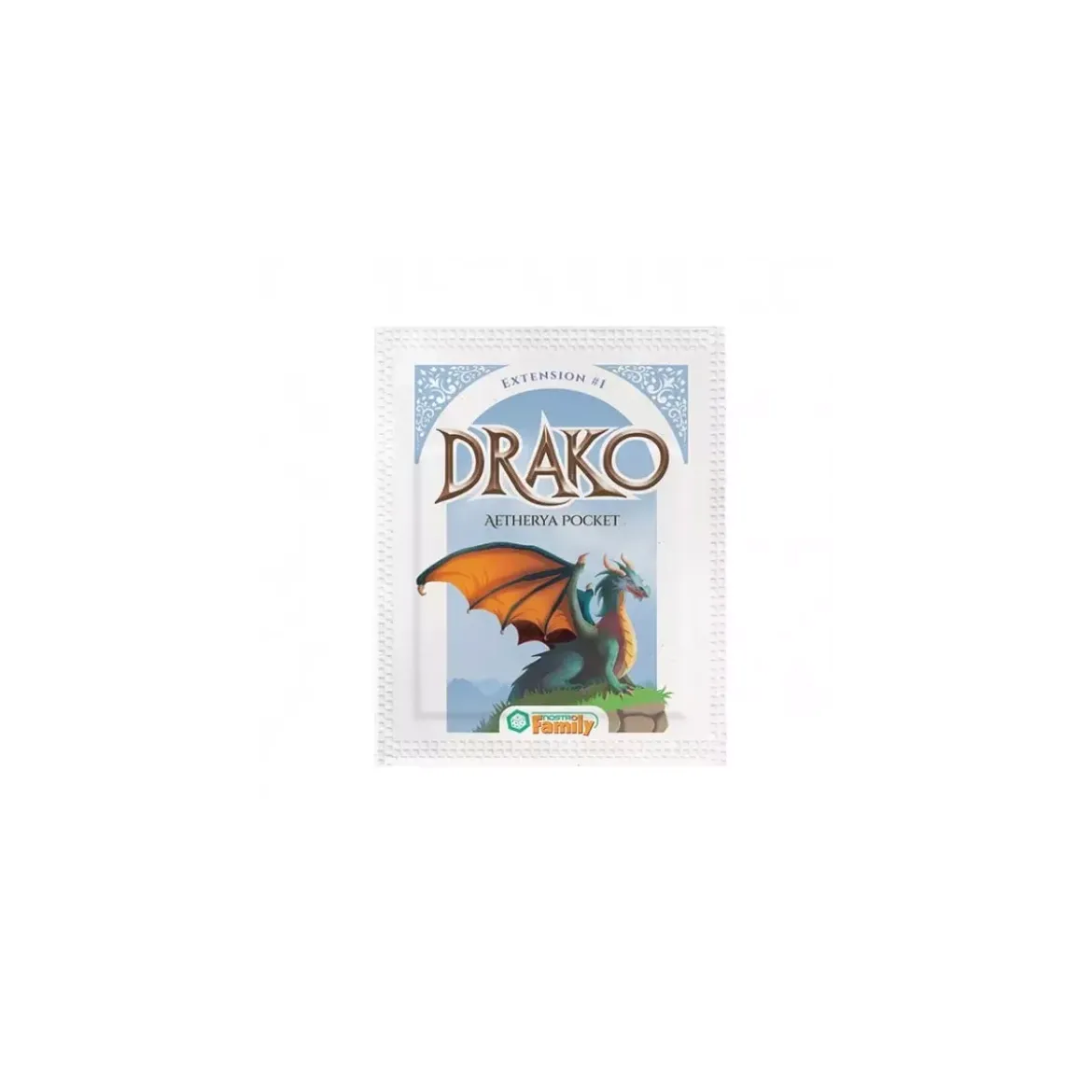 Drako - Extension 1