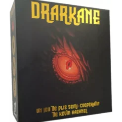 Drarkane
