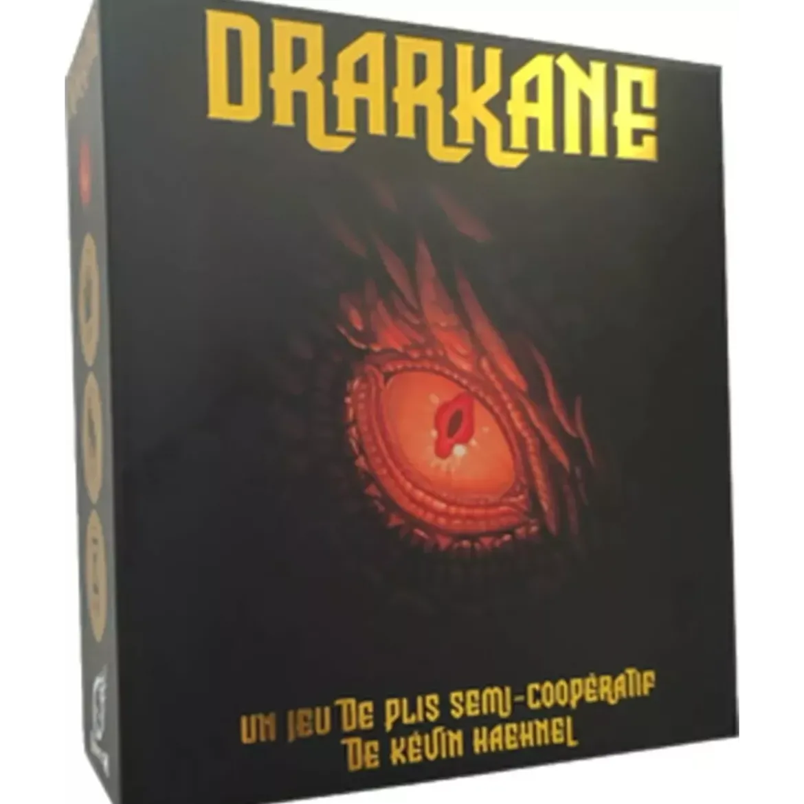 Drarkane