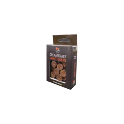DreamTrace Gaming Tokens : Entbark Brown