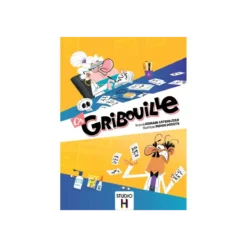 Dr Gribouille