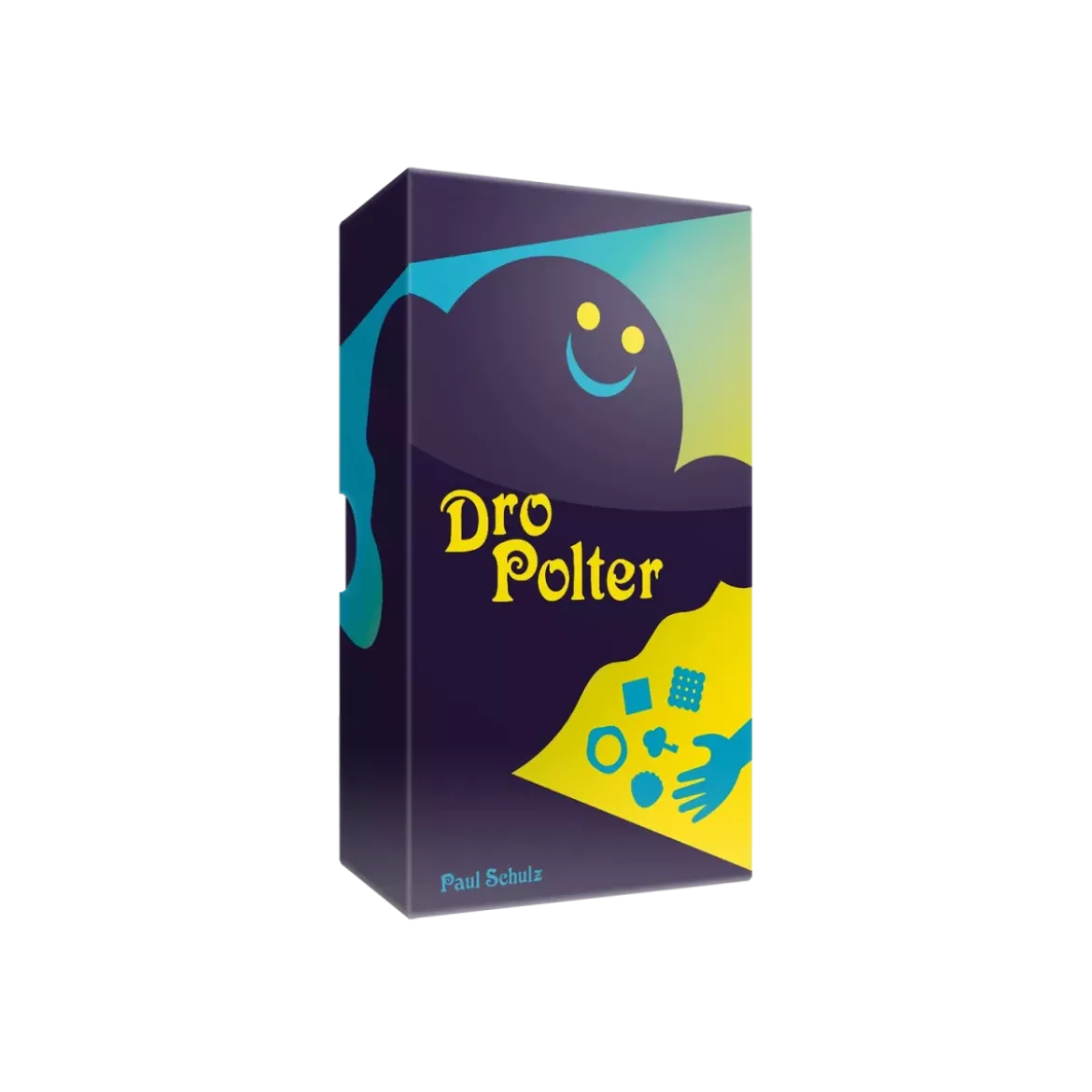 Dro Polter