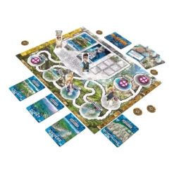 Dr Stone Le Jeu - La Lumière des Civilisations