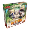 Dr Stone Le Jeu : La Suite des Aventures - Extension