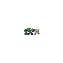 3D Tiles Amazonis - Terraforming Mars