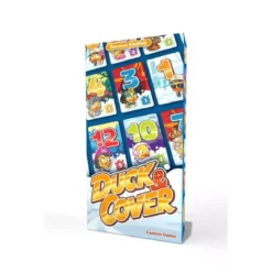Duck and Cover