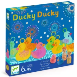 Ducky Ducky