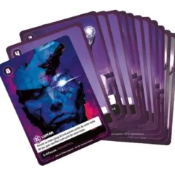 Duel of Chaos : Provecta - Extension