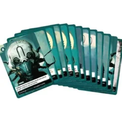 Duel of Chaos : Zoi - Extension