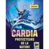 Duel pour Cardia : Protecteurs de la Nature - Extension