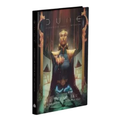 Dune : Aventures dans l'Imperium - Le Grand Jeu : Les Maisons du Landsraad