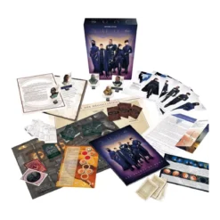 Dune : Aventures dans l'Imperium - Les Agents de Dune