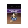 Dune : Aventures dans l'Imperium - Cartes d'Atout : Architecte