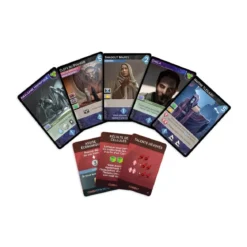 Dune Imperium : Immortalité - Extension