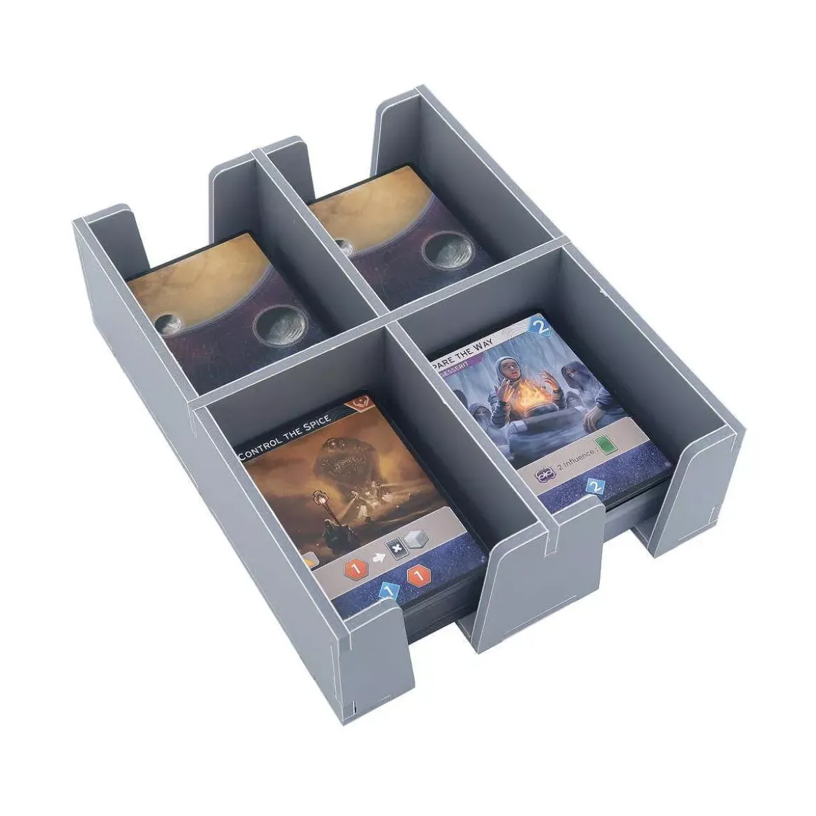 Dune Imperium Insurrection - Rangement pour Boîte Folded Space