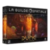 Dune - La Guerre pour Arrakis : La Guilde Spatiale - Extension