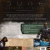 Dune : Secrets Enfouis