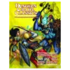 Dungeon Crawl Classics - Numéro 1 : Navigateurs sur une Mer sans Étoiles