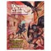 Dungeon Crawl Classics - Numéro 7 : Coup Monté contre Emirikol