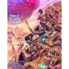 Dungeon Crawl Classics - Numéro 17 : Péril sur la Planète Pourpre