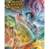 Dungeon Crawl Classics - Numéro 19 : En Forgeant l'Anneau Spectral...