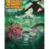 Dungeon Crawl Classics - Numéro 24 : Al-Khazadar l'Effroyable