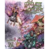 Dungeon Crawl Classics - Numéro FR01 : À la Conquête de l'Astre Nocturne