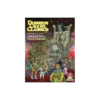 Dungeon Crawl Classics - Numéro 14 : Intrigue à la Cour du Chaos